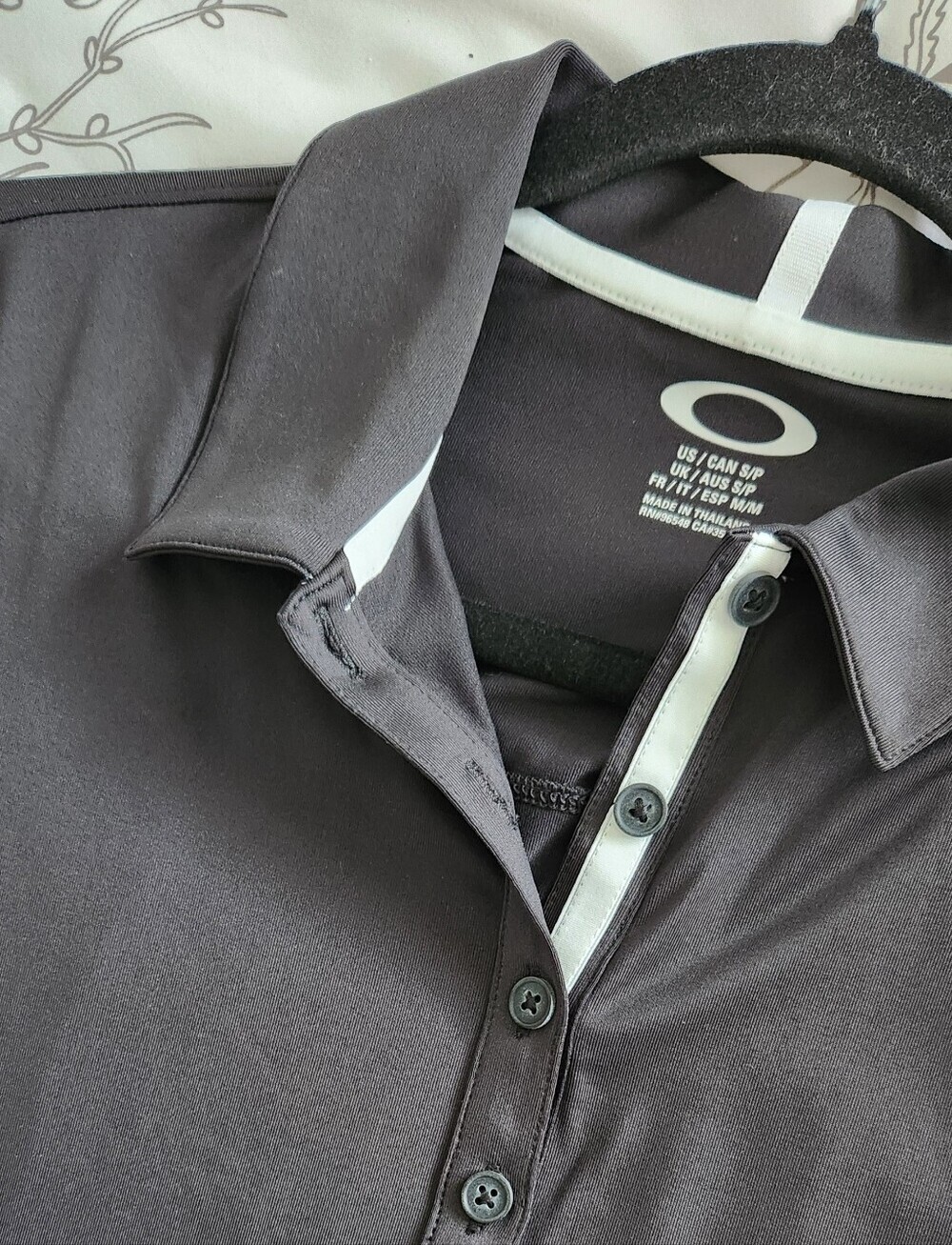 Oakley Women's Polo - Picture 11 of 12